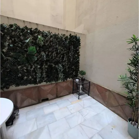 Puerto Luxury Centro Apartament *