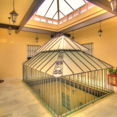 Puerto Luxury Centro Apartment