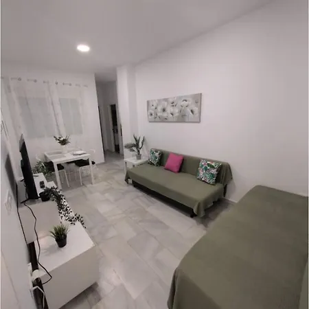Apartment Puerto Luxury Centro El Puerto de Santa Maria